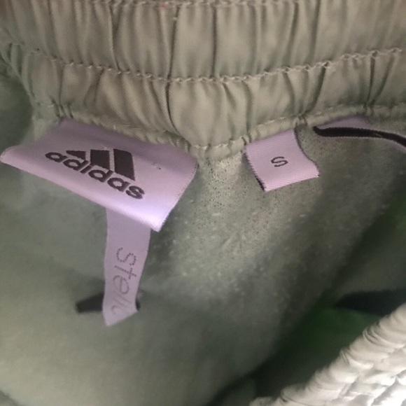 Adidas by Stella McCartney shorts - Picture 5 of 7